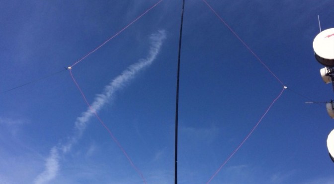 Spring Hill VK2/ST-036 with diamond quad  