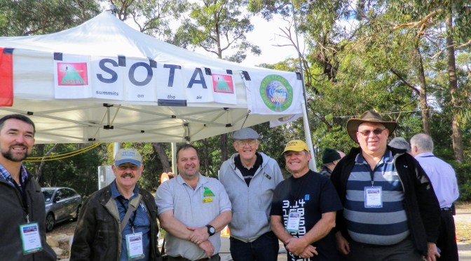 WIA AGM weekend in Sydney 25-27 May