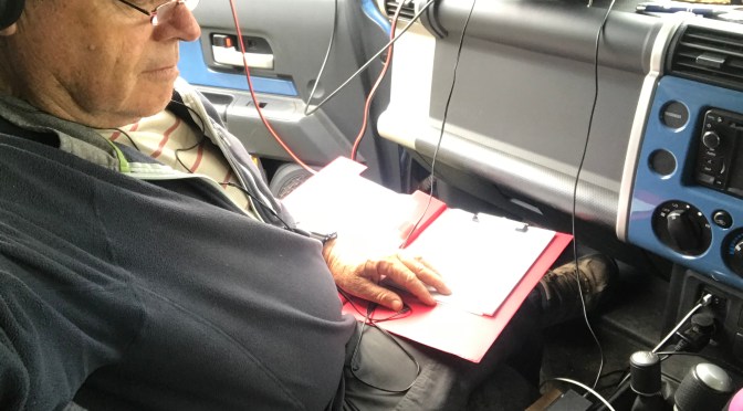 Commonwealth Contest 13/14 March 2021