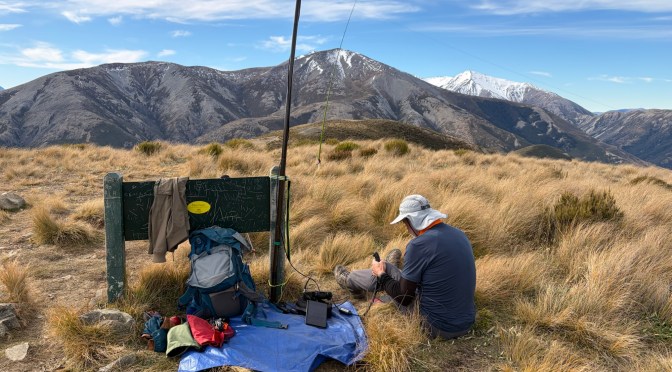 Activations in New Zealand – April/May 2026